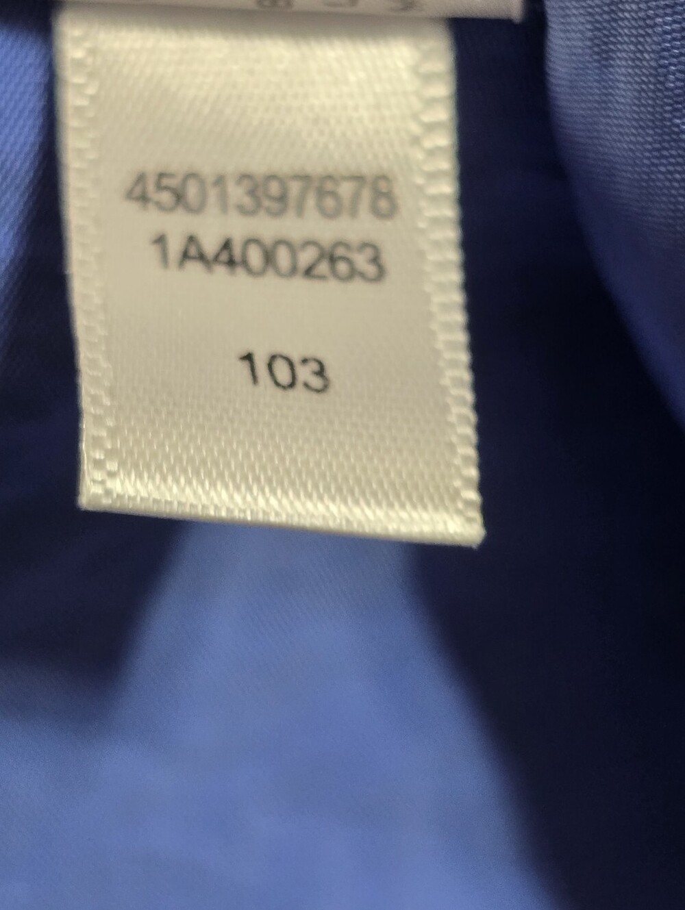 CHICO'S zenergy size Medium Full Zip Adjustable Waist Athleisure Jacket Blue - Picture 13 of 16